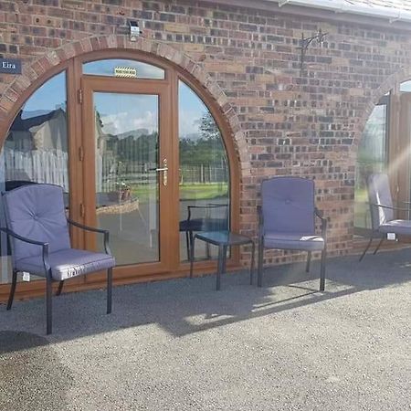 Bwthyn Eira Apartment Llangefni Exterior photo